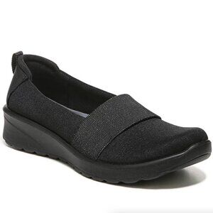 Bzees Gracie Women's Washable Slip-ons (WIDE)